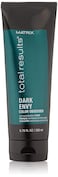 MATRIX Total Results Dark Envy Red Neutralization Toning Hair Mask | For Red Undertones in Dark Brown or Black Hair | Cool, Glossy Finish| 6.8 Fl. Oz.