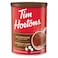 Tim Hortons Hot Chocolate Smooth and Creamy Mix 500g