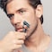 Braun BT7040 BeardTrimmer Beard Trimmer And Hair Clipper