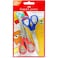 Faber-Castell Student Scissors Multicolour 5inch 3 PCS