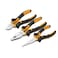 Tolsen Plier Set, 10400, 3PCS