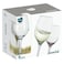 Nadir Barone Wine Glass 385ml x 6 Piece