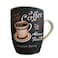 Feelings Coffee Mug 325ml Black