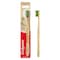 Colgate Bamboo Charcoal Black Soft Toothbrush 1 Pcs