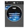 Von VALW-10FVK Front Load Washing Machine 10Kg Dark Silver