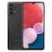 Samsung Galaxy A13 Dual Sim 4GB 128GB 4G Smartphone Black