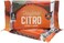 Veloforte Citro Energy Chews - Citrus &amp; Ginger - 9 count x 6 Chews - 42gr Carbs, Ginger to ease digestion, Pure Electrolytes, All Natural,Vegan,Gluten Free