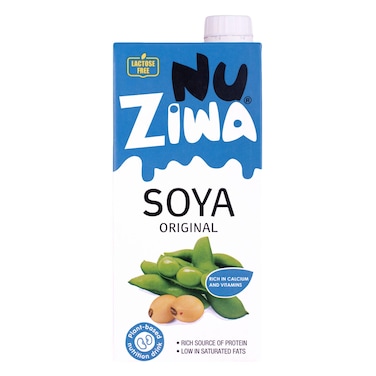 Nuziwa Soya Orignal 1L