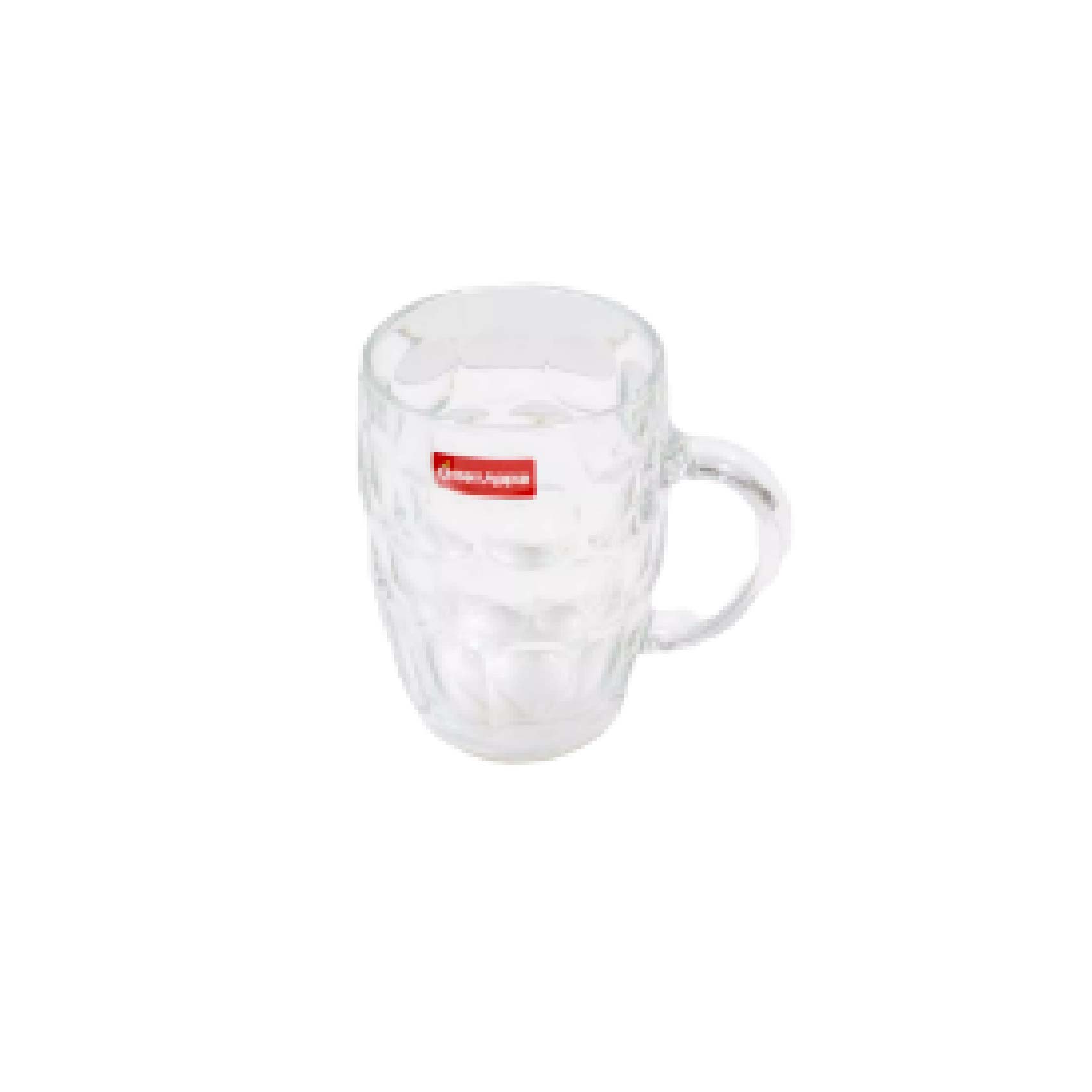 KITCHENCRAFT MUG WHITE