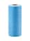 Marrkhor Non-Woven Disposable Wiping Cleaning Cloth Roll, Blue