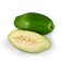 Papaya Green