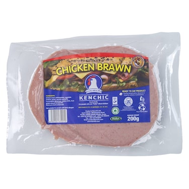 Kenchic Chicken Brawn 200g