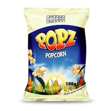 فشار بوبز بالجبنة يحضر في المايكرويف - 85 جرام