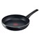 Tefal Generous Cook Frypan Black 26cm