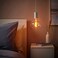 Pendant Lamp Practical Functions &amp; Pleasant Light With Light Bulb