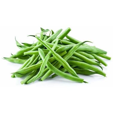 Asian Green Beans - 500gm