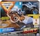 Monster Jam Megalodon Monster Dirt Starter Set, Featuring 8 Ounces Of Monster Dirt &amp; Monster Truck