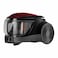 LG Bagless Vacuum Cleaner - 2000 Watt - Red - VC5420NNTR