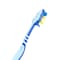 Colgate Zig Zag Medium Toothbrush Multicolour 6 PCS