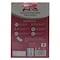 Ziva Menstrual Pain Relief Pat6Pk