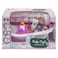 Power Joy Baby Cayla Bath Tube Set