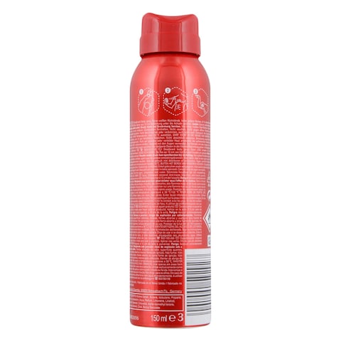 Old Spice Original Deodorant Body Spray 150ml