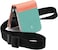 Spigen Compoty designed for Samsung Galaxy Z Flip 4 case cover with strap (2022) - Cotton Candy