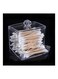 Generic Storage Case Clear 9X8.5X7cm