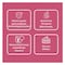 Carrefour Skin Care Antibacterial  Wipes 20 Count