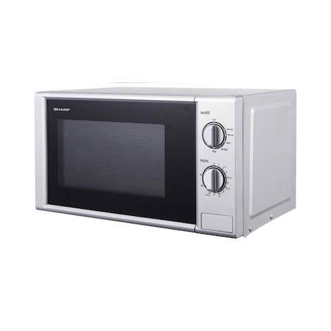 Sharp Microwave R-20GB-SL3 20 Litres 