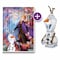 CLEMENTONI 104 3D FROZEN2 20170
