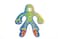 Scratch Europe Robobuilder Puzzling Game