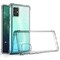 Protective Transparent Silicone Case Cover For Samsung A71