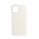 Silicone Case Iphone 12 Mini White