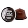 Nescafe Dolce Gusto Espresso Intenso Coffee Pods 112GR
