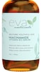 Natural Niacinamide 5% Serum for Face, XL 2 oz. Bottle - Firming Vitamin B3 + Hyaluronic Acid Serum Restores Elasticity, Brightens Dark Spots, Reduces Blemishes, and Moisturizes by Eva Naturals