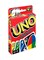 Uno Mattel Playing Card Game Mat41001M