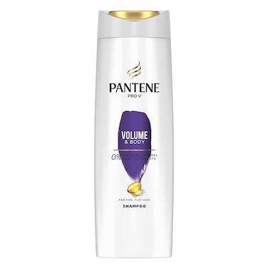 Pantene Pro-V Volume And Body Shampoo 500ml