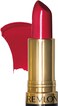 Revlon Super Lustrous Lipstick 663 Va Va Violet