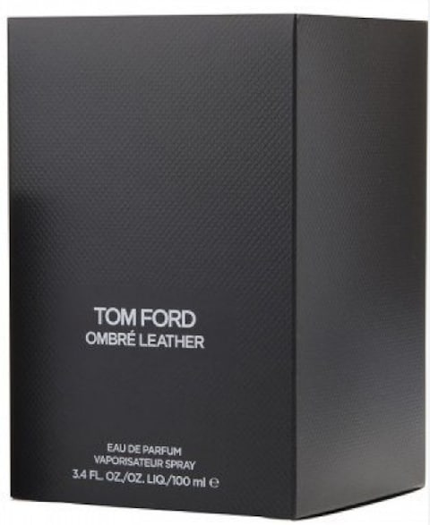 Tom Ford Amber Leather Perfume 100 ml