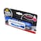 Crayola Take Note Dry Erase Markers Chisel Tip Multicolour Pack of 2