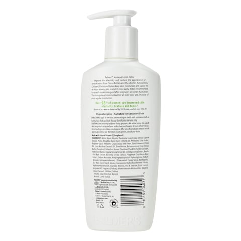 Palmer&#39;s Cocoa Butter Formula For Stretch Marks Massage Lotion 250g