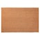 Door Mat Natural 60X90 Cm