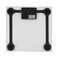 Terraillon Electronic Scale Bathroom Gray