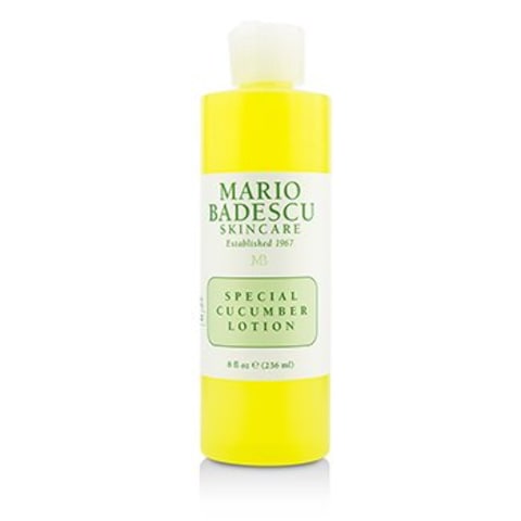 اشتري Special Cucumber Lotion - For Combination/ Oily Skin Types في الامارات