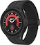 Samsung Galaxy Watch5 Pro Titanium Smartwatch 45mm BT &ndash; Black