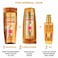 L&#39;Or&eacute;al Paris Elvive Extraordinary Oil Shampoo for Normal to Dry Hair - 200 ml