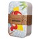 Puckator Bamboo Vacation Vibes Unicorn Reusable Lunch Box