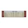 House Of Cocoa Salted Caramel Milk Chocolate Bar - 85 gram