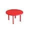 Children Furniture Plastic Table